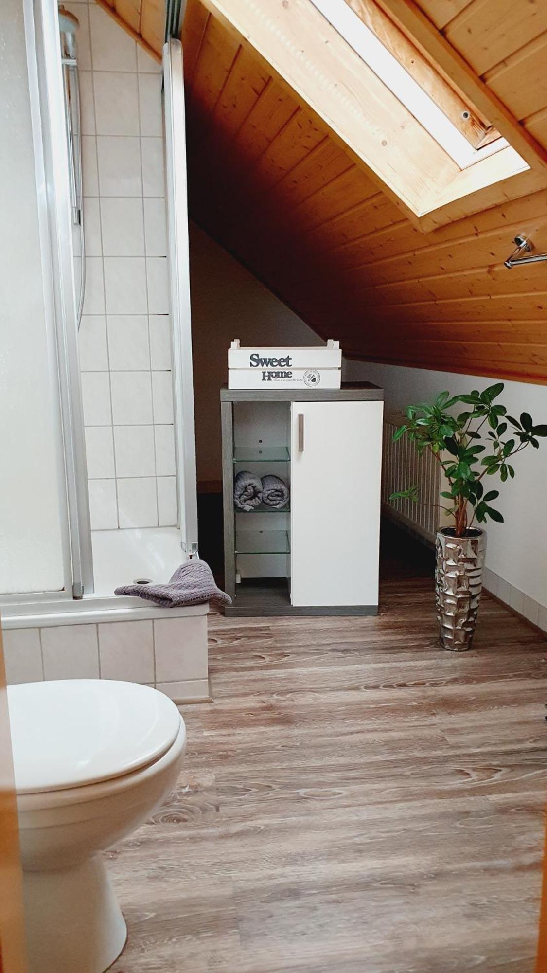 Ferienwohnungen Naturzeit Willingen  Eksteriør bilde